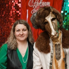 Анастасия Ермакова, 06.04.1989, Красноярск