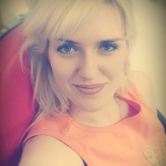 Мария Николаева, 20.08.1989, Москва