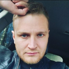 Илья Ермолаев, 07.08, Москва