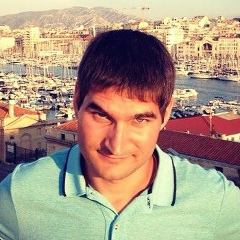 Виталий Непша, 16.02.1986, Владивосток