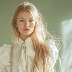 Ольга Тараканова, 25.10, Санкт-Петербург