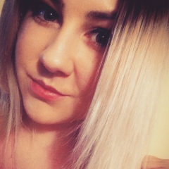 Katrin Beliaeva, 11.06