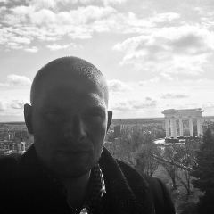 Вадим Обломей, 20.12