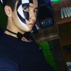 Азамат Бахтияров, 04.08.1995, Актобе