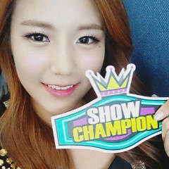 Hyemi Lee, 26.12, Seoul