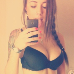 Лика Константинова, 08.06.1992, Иркутск