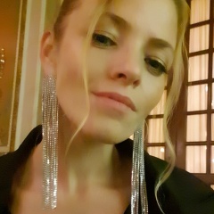 Анастасия Мамонтова, 08.04, Москва