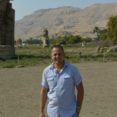 Роман Алексеич, 13.08.1982, Санкт-Петербург