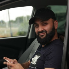 Илгар Агаев, 02.07.1985, Волгоград