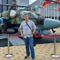 Иван Кузнецов, 09.12, Санкт-Петербург