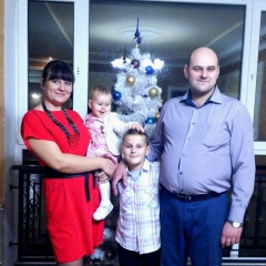 Віталій Барановський, 14.10.1977, Тернополь