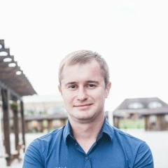 Ростик Анисимов, 02.01.1989, Санкт-Петербург