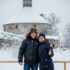 Елизавета Суворина, 18.03.1989, Приозерск
