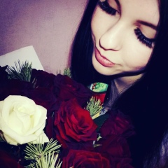 Маришка Казьмина, 25.07.1997, Саратов