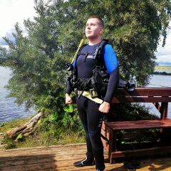 Антон Родюк, 05.10.1994, Москва