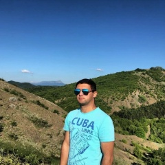 Владимир Котенко, 25.06.1988, Симферополь