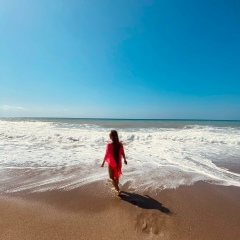 Aizhan Kurmayeva, 17.08, Кокшетау