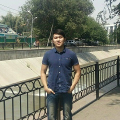 Ержан Арсенов, 06.01.1997