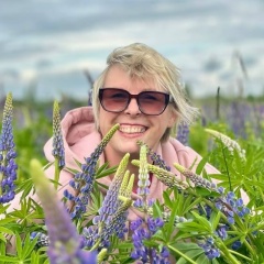 Елена , Санкт-Петербург