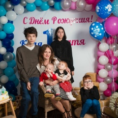 Наталья Халева, 09.09.1982, Георгиевск