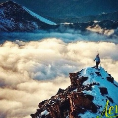 Сергей Шаронов, 18.10, Москва