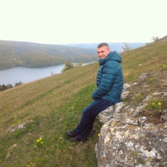 Вася Ріпа, 04.02.1990, Одесса