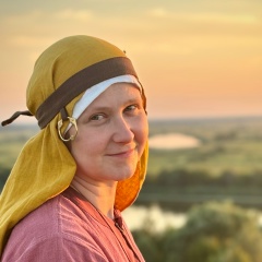 Полина Яшина, 27.04