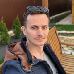 Сергей Ведяйкин, 13.07.1983, Липецк