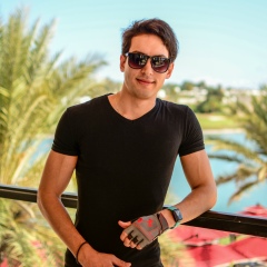 Oussama Bouslama, 08.05