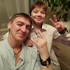 Роман Рудень, 10.08.1974, Екатеринбург