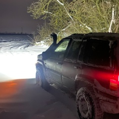 Вадим Дукин, Краснодар