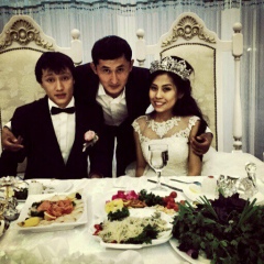 Алишер Жолдасов, 08.04.1988, Алматы