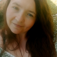 Алла Загуменникова, 08.06.1989, Москва