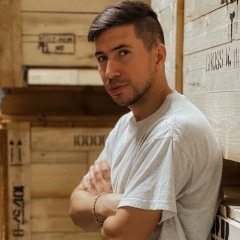 Амид Мамедов, 21.02, Brno