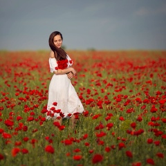 Анна Климашевская, 26.03, Симферополь