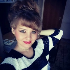 Евгения Радионова, 12.10, Алтай (Зыряновск)