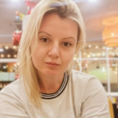 Анастасия Хохлова, 19.05, Омск