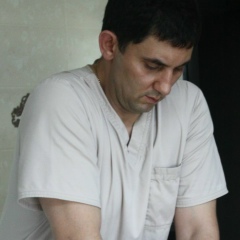 Георгий Казарян, 26.11.1975, Москва