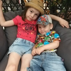 Эльвира Рустамовна, 30.11, Уфа