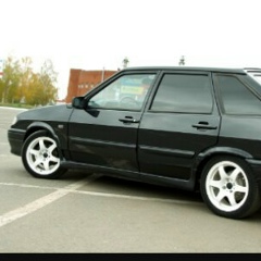 Аллаберен Рахманов, 09.11, Набережные Челны