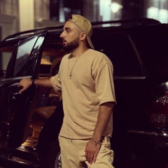 Арутюн Согомонян, 23.01