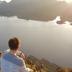 Дмитрий Александрович, Санкт-Петербург