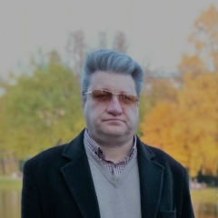 Герман Дудченко, 25.10.1970, Санкт-Петербург