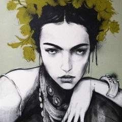 Гулнар Жандыбаева, 19.05.1984, Алматы