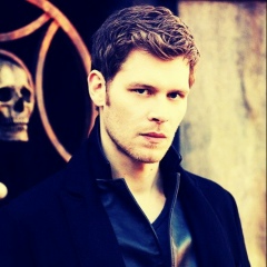 Klaus Mikaelson, 07.10, Los Angeles