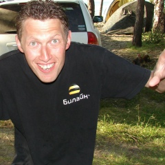 Николай Кудинов, 21.05.1978, Москва