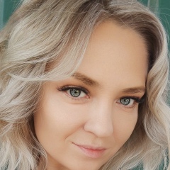 Ксения Бондаренко, 23.03, Крымск