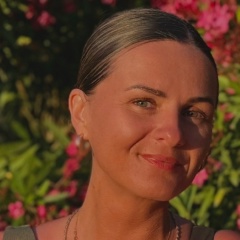 Елена Поспелова, 25.02.1984, Санкт-Петербург