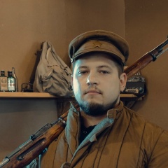 Денис Давыдов, 22.04.1995, Кольчугино