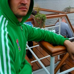 Сергей Привалов, 16.06.1980, Оренбург